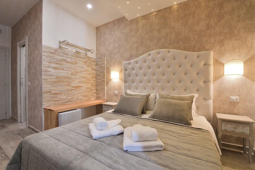 Relais Barberini Rome