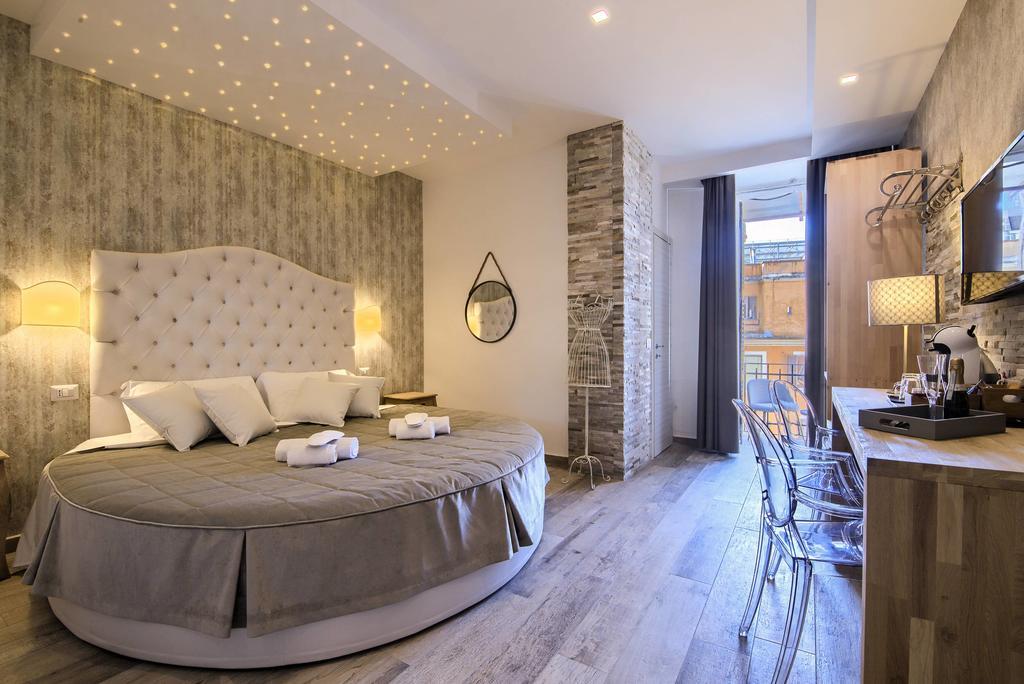 Relais Barberini Guest house 3*