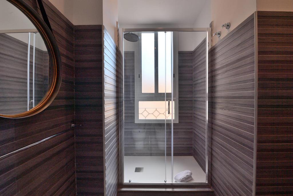 Relais Barberini Rome