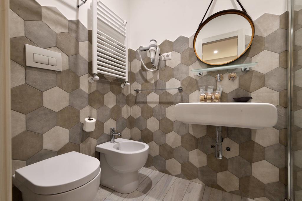 Relais Barberini Rome