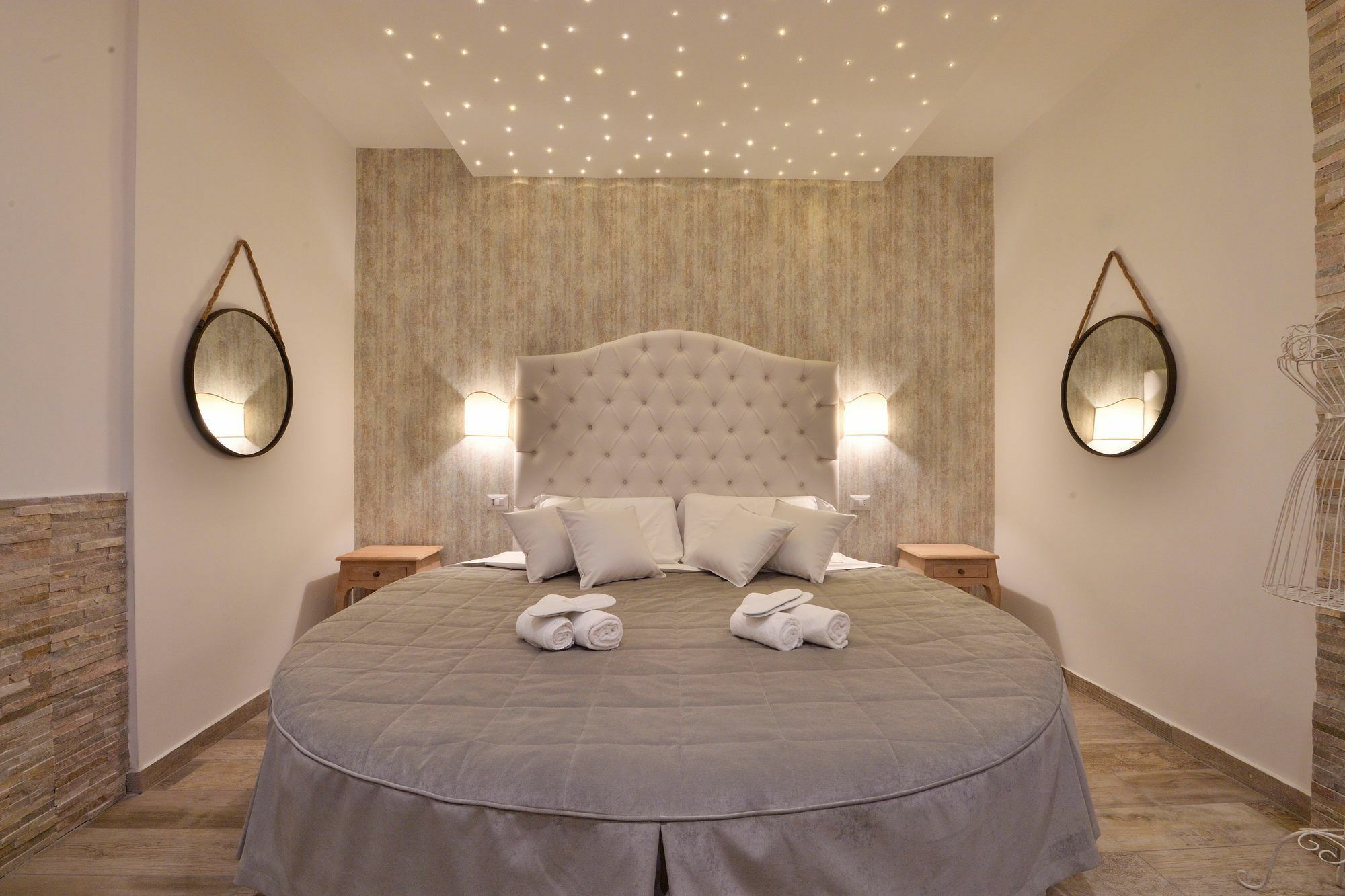 Guest house Relais Barberini Rome