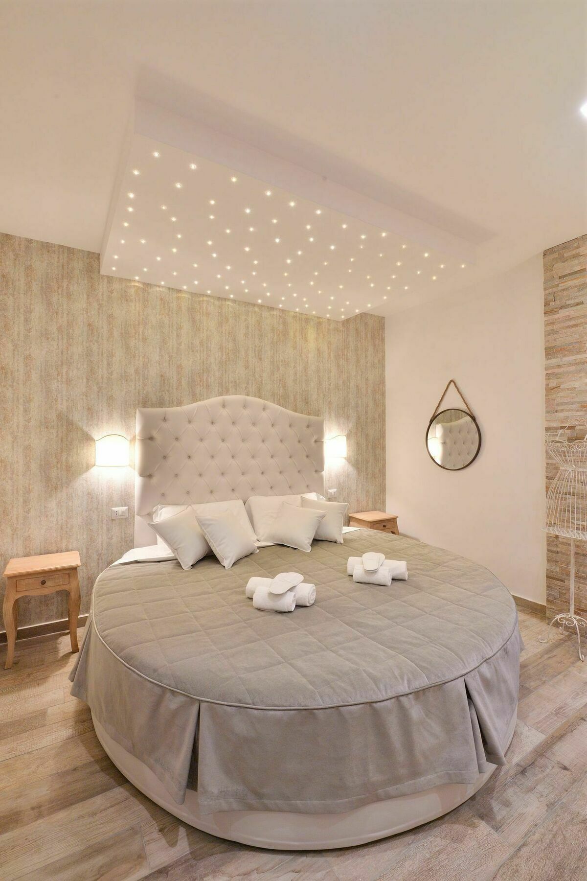 Relais Barberini 3* Rome
