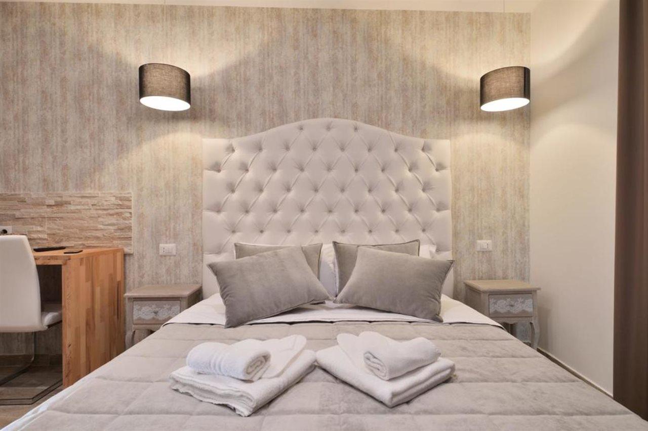 Pensión Relais Barberini