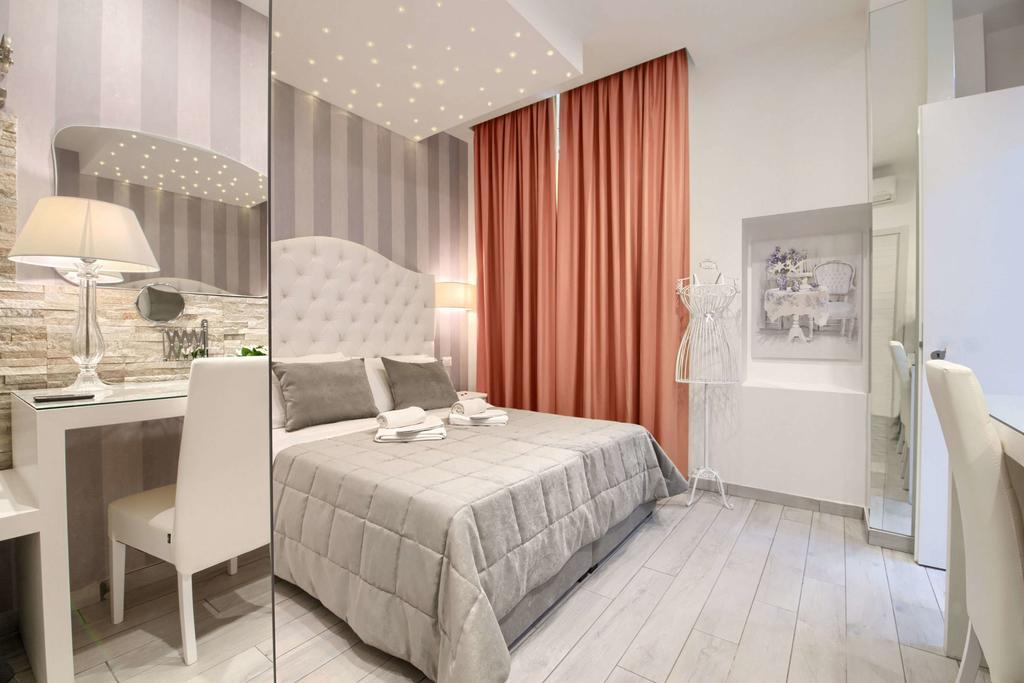 Relais Barberini 3* Roma