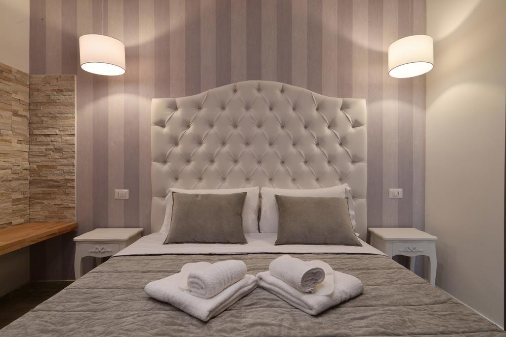 Relais Barberini Pensión Roma