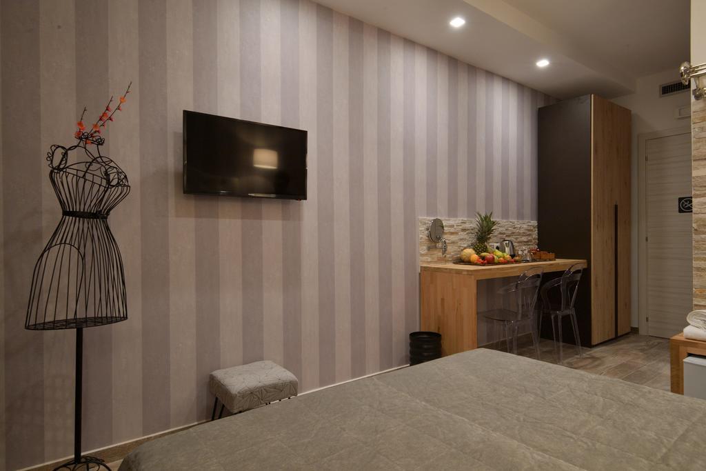 Pensión Relais Barberini
