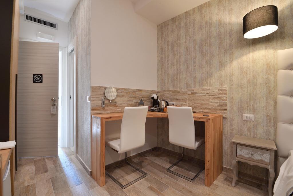 Relais Barberini 3* Roma
