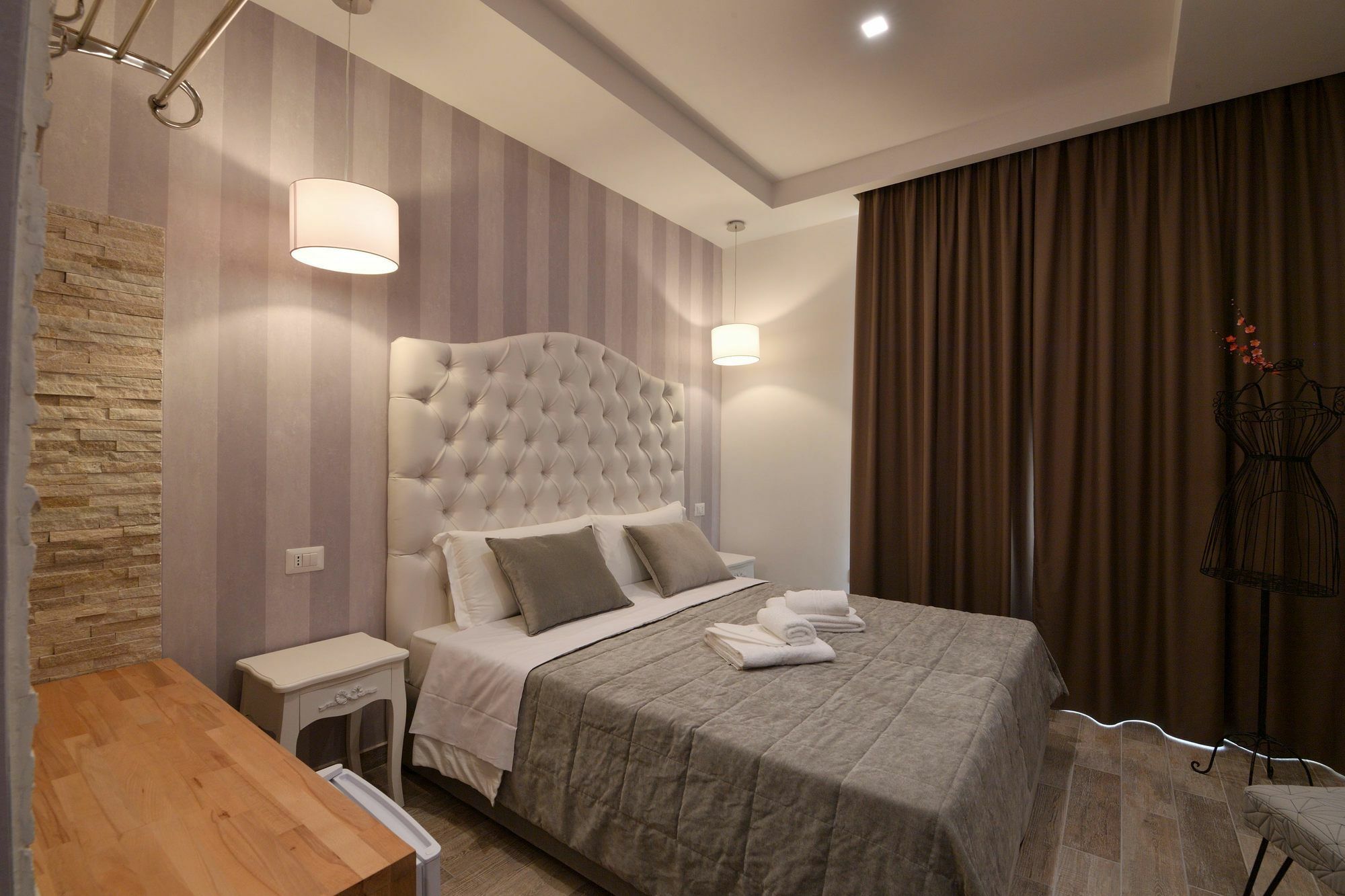 Pensión Relais Barberini